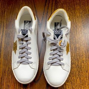 They are to big for my daughter. They are new!!!